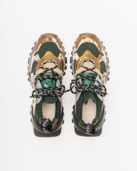 Sneakers Ex�