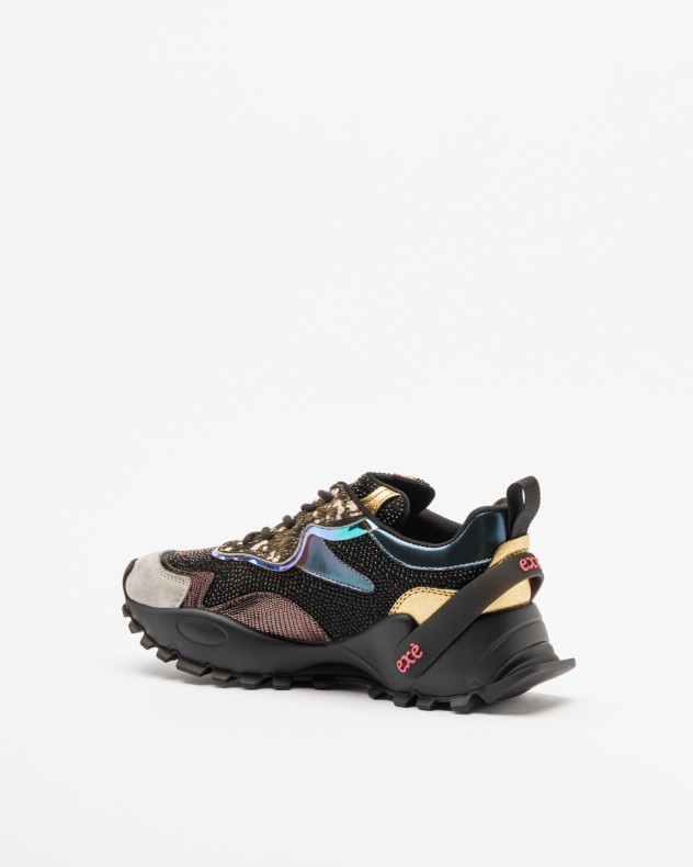 Sneakers Ex�
