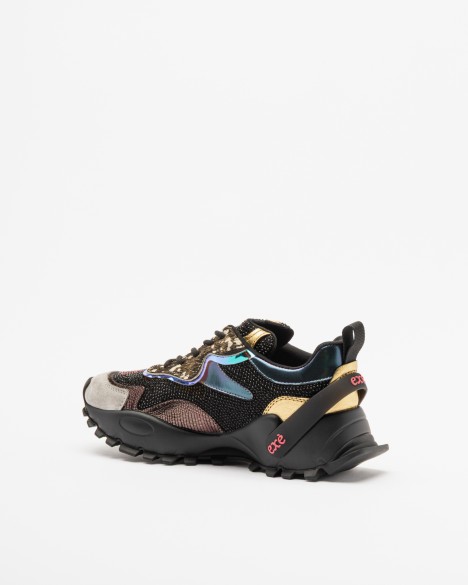 Sneakers Ex�