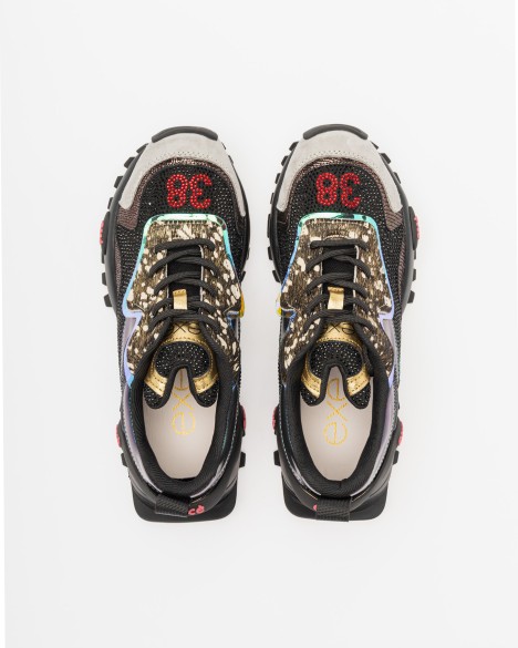 Sneakers Ex�