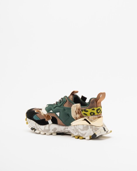 Sneakers Ex�