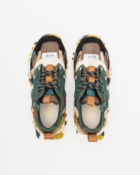 Sneakers Ex�