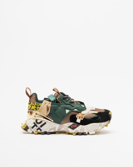 Ex� Sneakers