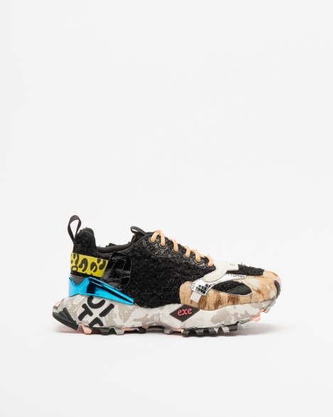 Ex� Sneakers