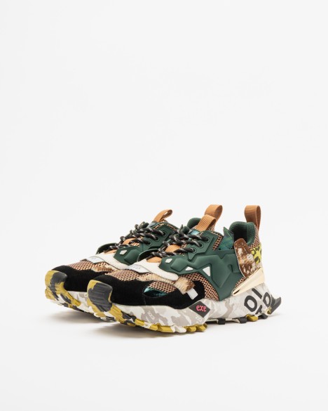 Sneakers Ex�