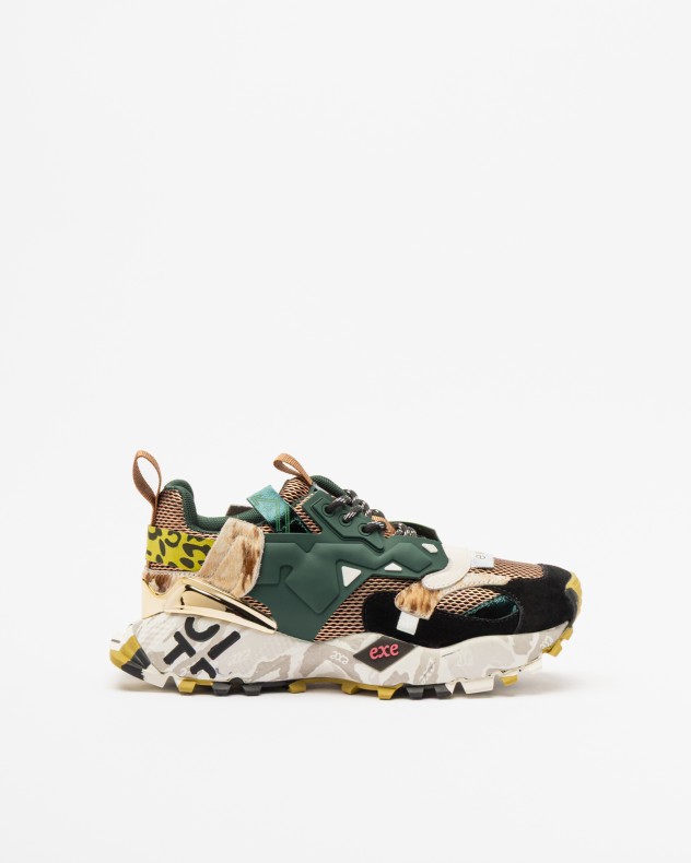 Zapatillas Ex�