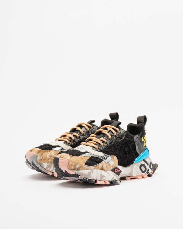 Ex� Sneakers
