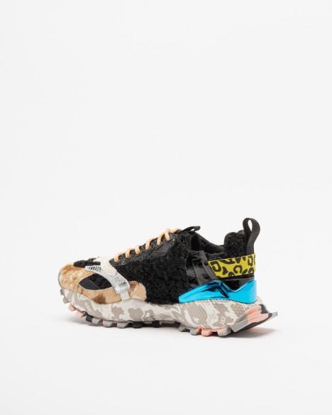 Sneakers Ex�