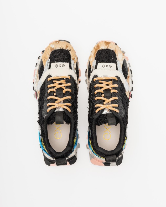 Ex� Sneakers