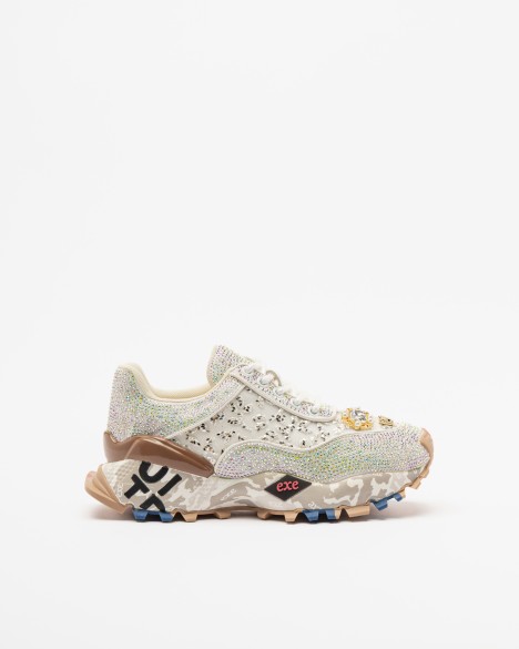 Ex� Sneakers
