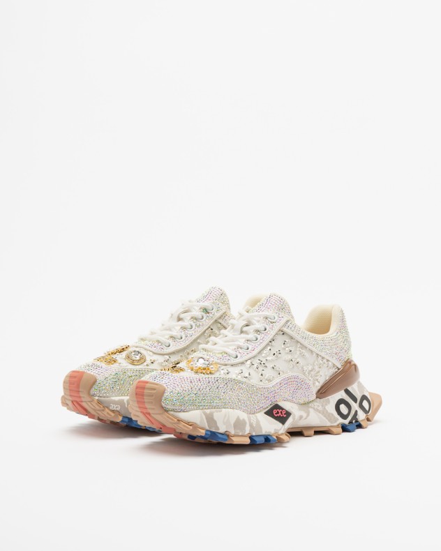 Ex� Sneakers