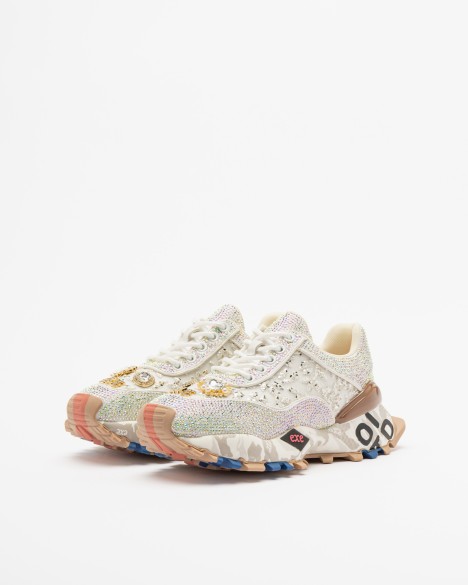 Sneakers Ex�