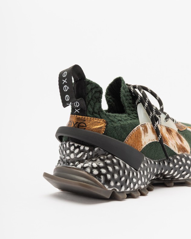 Sneakers Ex�