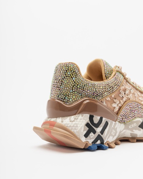 Sneakers Ex�