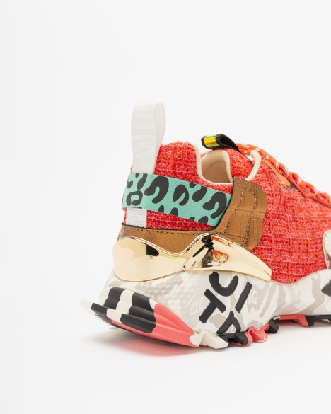 Sneakers Ex�