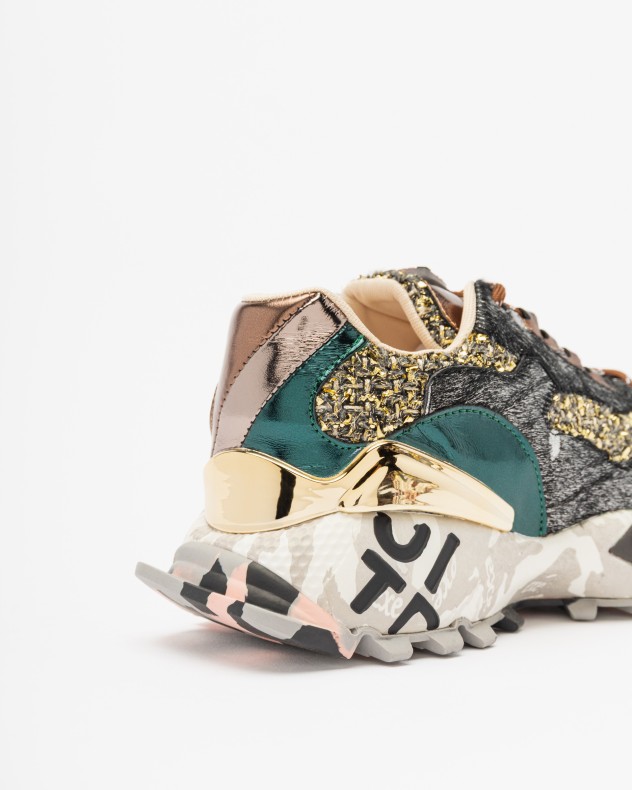 Ex� Sneakers