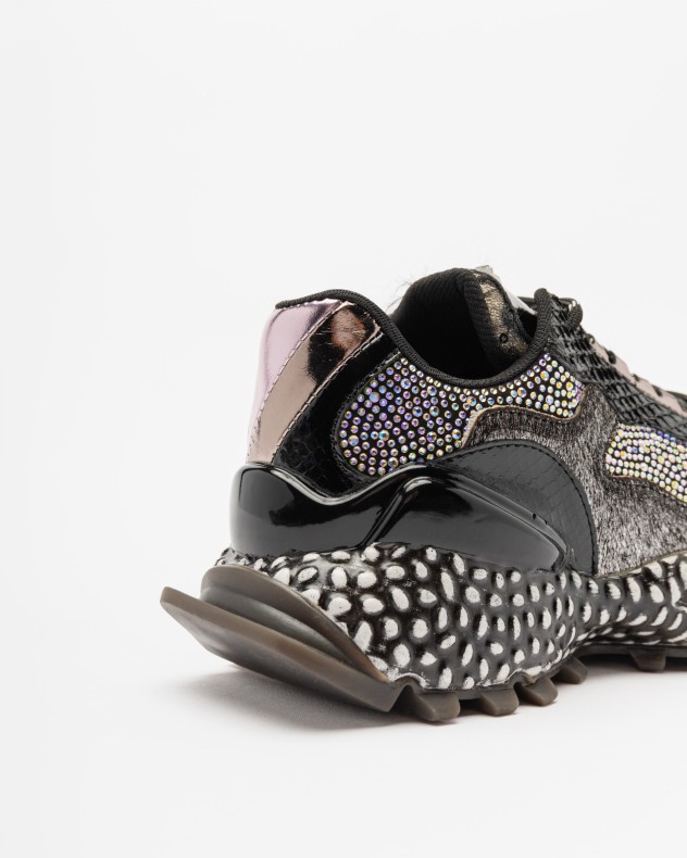Ex� Sneakers