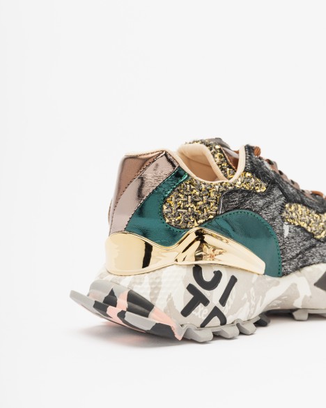 Sneakers Ex�