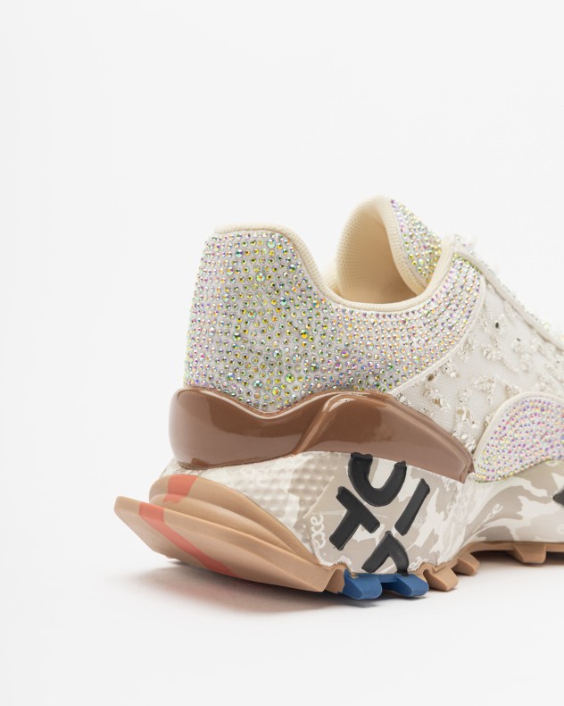Ex� Sneakers
