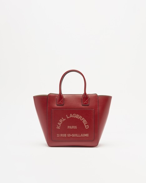 Karl Lagerfeld Tote bag