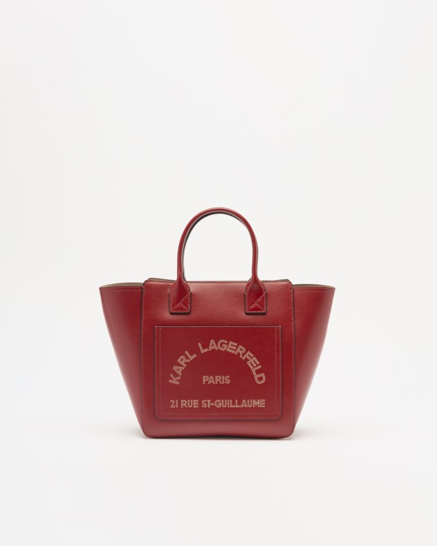 Karl Lagerfeld Tote bag