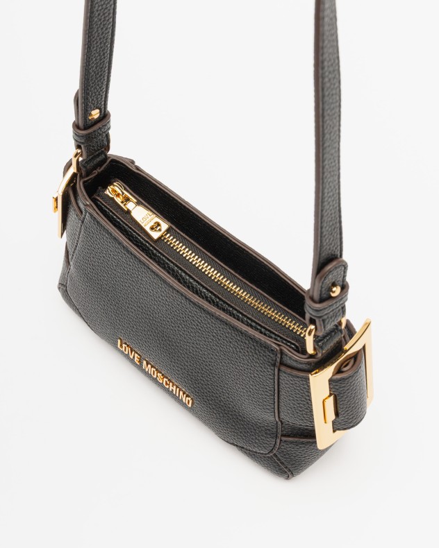 Mala � tiracolo Love Moschino