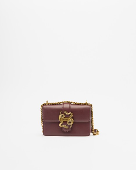 Bandolera Love Moschino