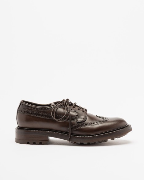 Sapatos brogue Ernesto Dolani
