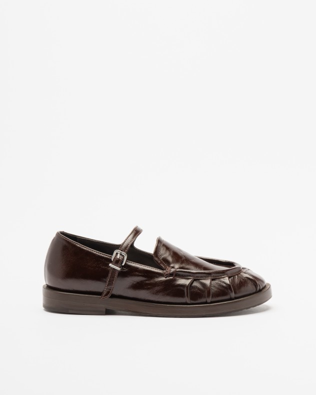 Sapatos Mary Jane Ernesto Dolani