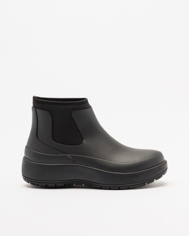 Stiefeletten Rains
