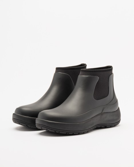 Stiefeletten Rains