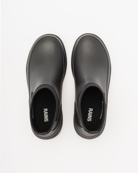Stiefeletten Rains