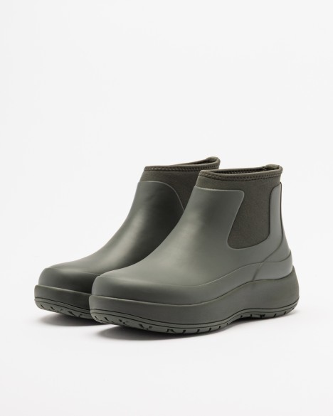 Bottines Rains