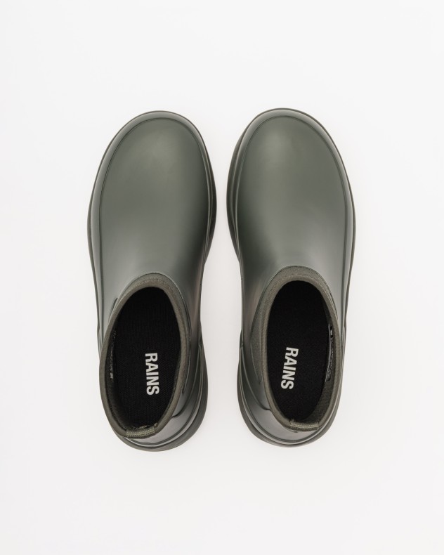 Stiefeletten Rains