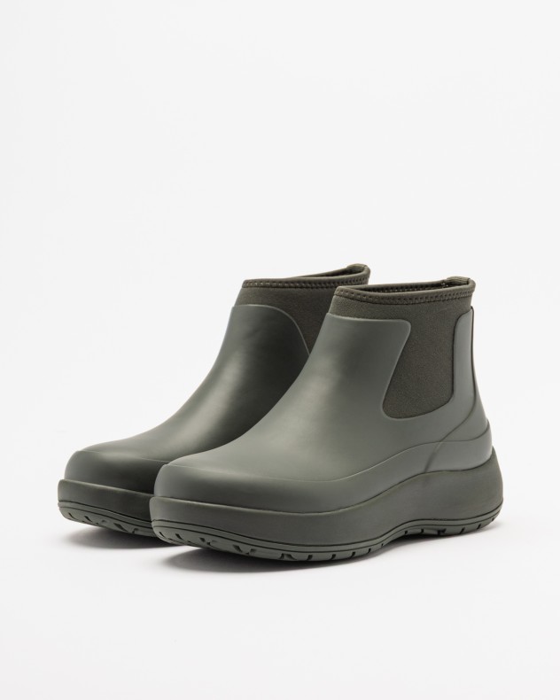 Stiefeletten Rains