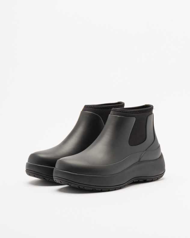 Bottines Rains