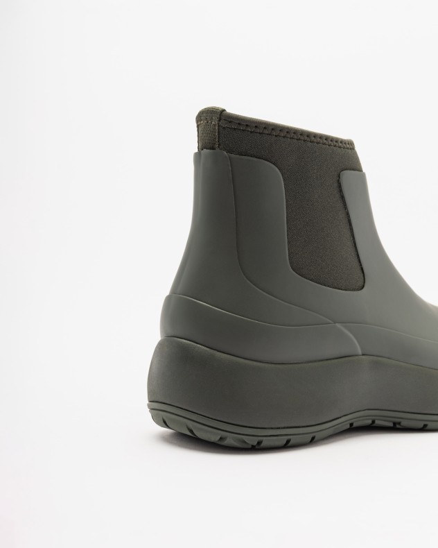 Stiefeletten Rains
