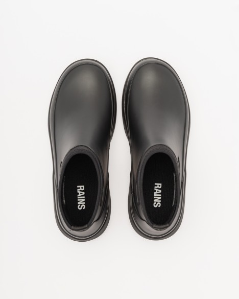 Stiefeletten Rains