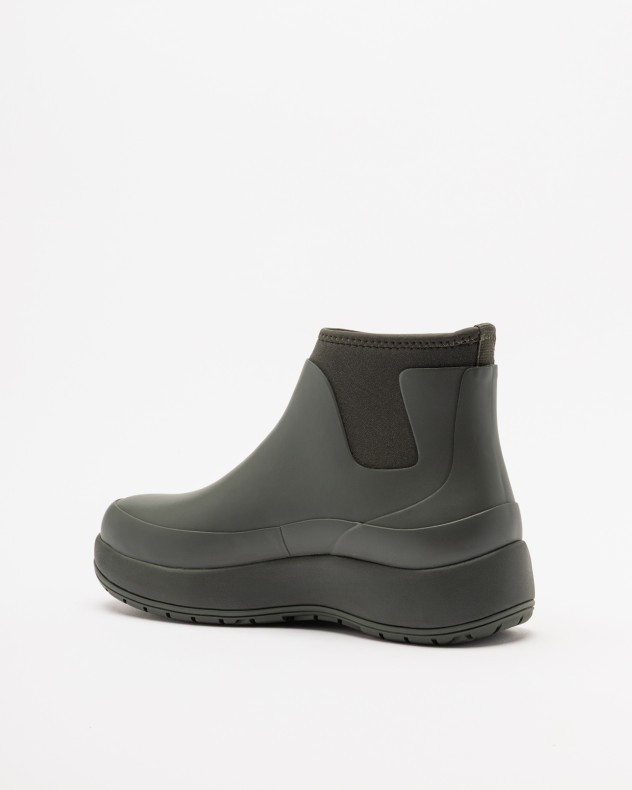 Stiefeletten Rains