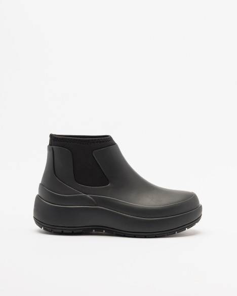 Rains Ankle Boots