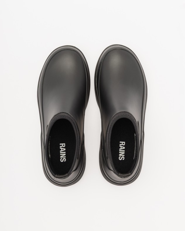 Bottines Rains