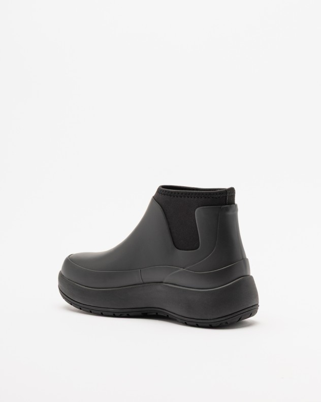 Bottines Rains