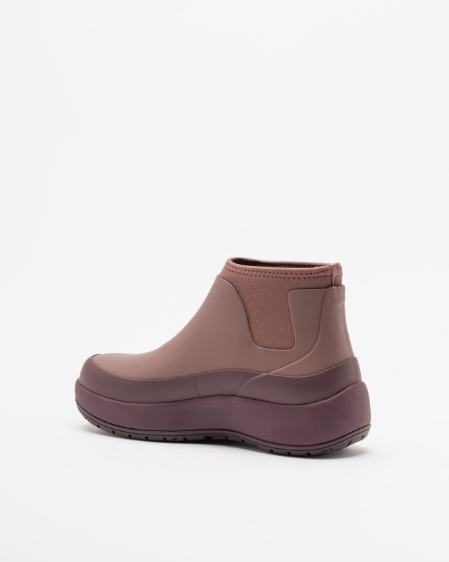 Rains Ankle Boots
