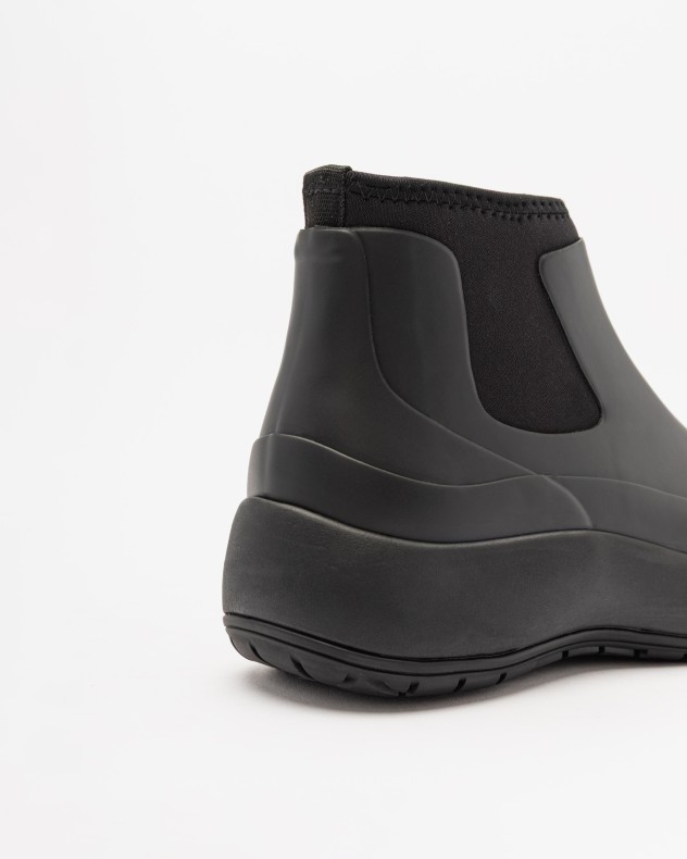 Bottines Rains