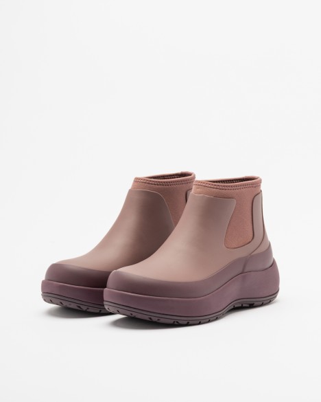 Stiefeletten Rains