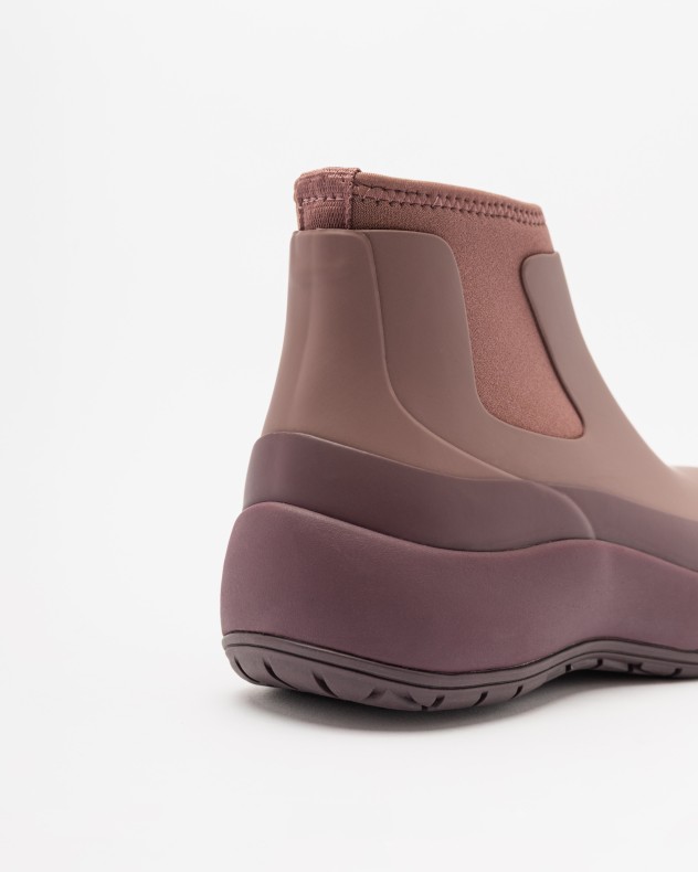 Rains Ankle Boots