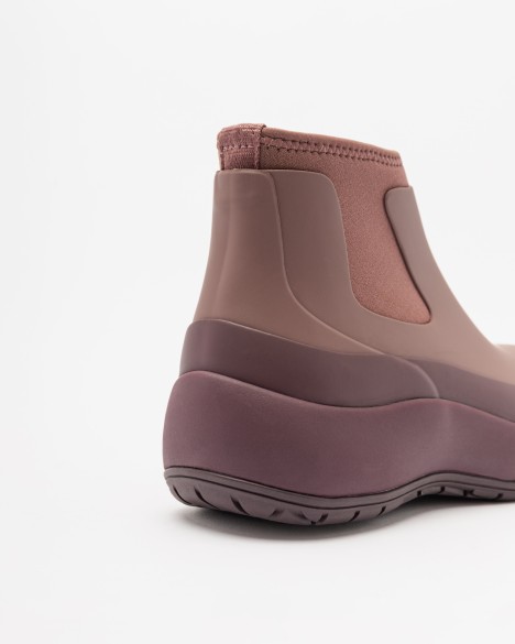 Stiefeletten Rains