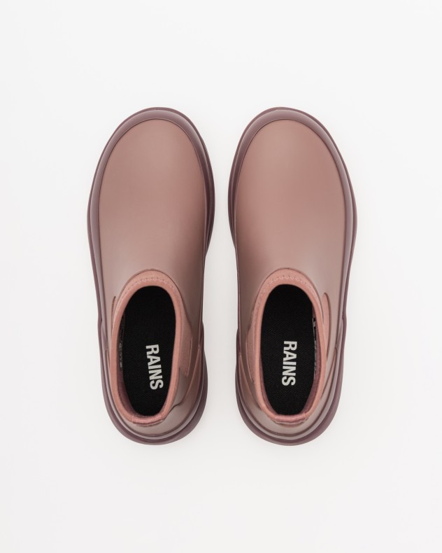Rains Ankle Boots