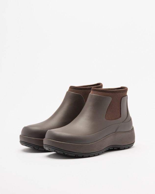 Rains Ankle Boots