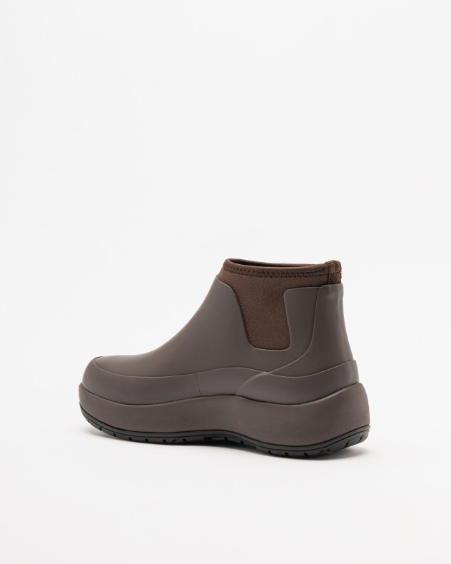 Rains Ankle Boots